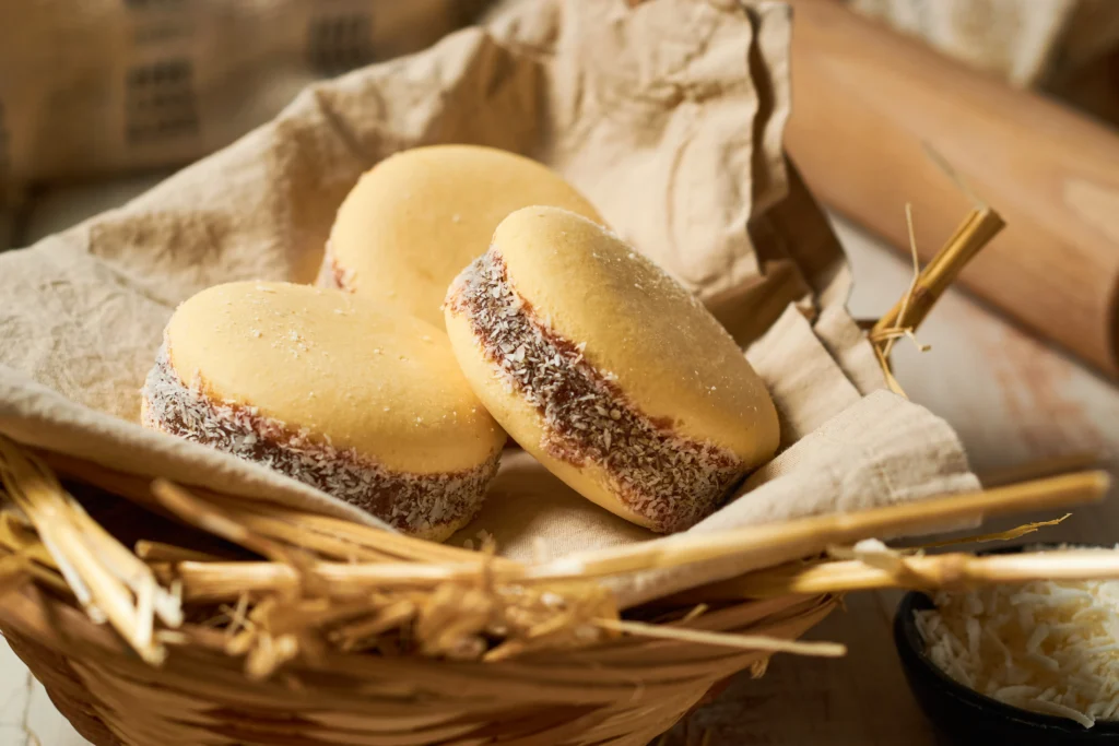 dulces argentinos en almería