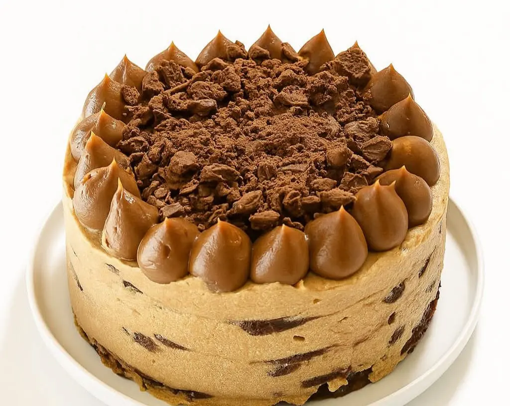 chocotorta en almería